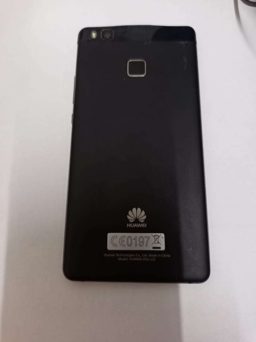 huawei p9 lite cellphone