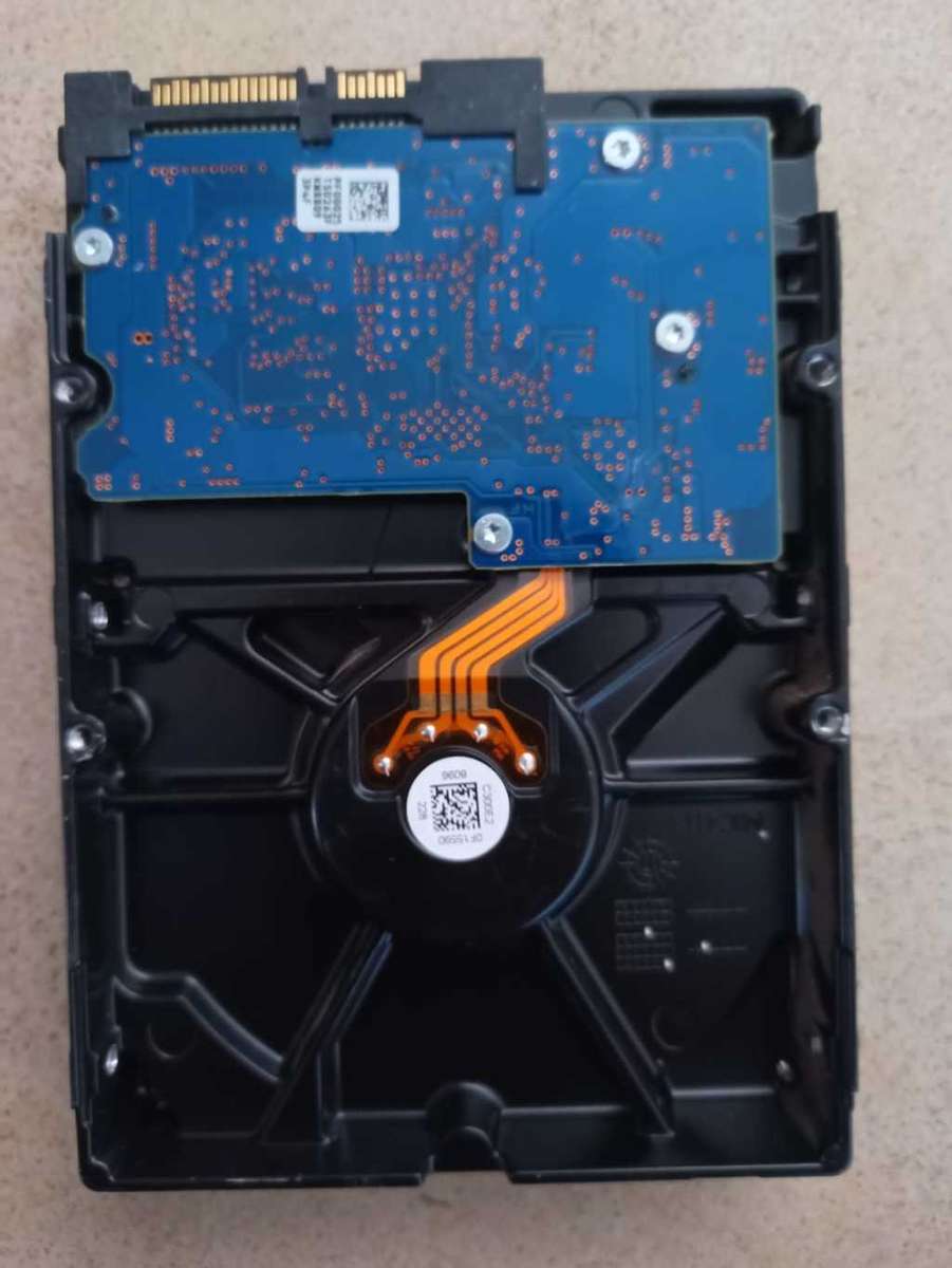 Desktop Hard Drive 1TB
