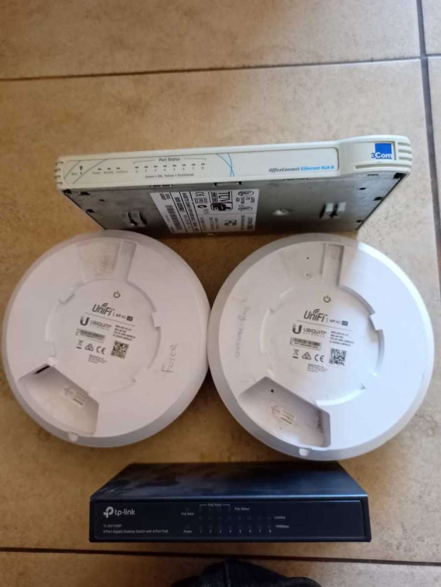 internet network bundle