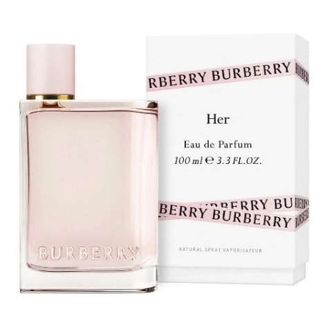 Burberry Her - 100ml perfume
