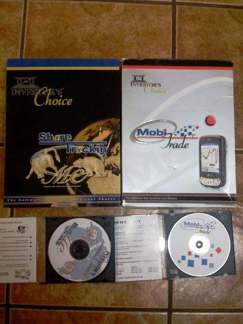 SHARE TRACKIN ME JSE STOCK EXCHANGE