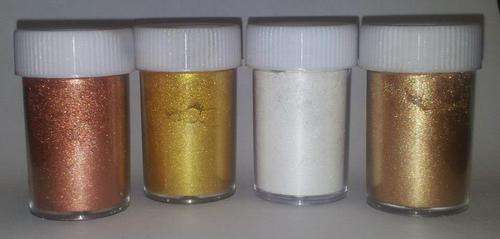 Dala Pearlescent Powder - 5g Bottle