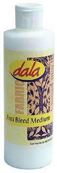 Dala Fabric Antibleed Medium - 250ml Bottle