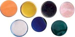 Dala Funny Face Paint - 10ml Tub *ASSORTED COLOURS AVAILABLE*