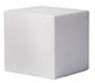 Dala Styrofoam Shaped Cube - 100mm