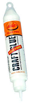 Dala Craft Glue  - 30ml Pen