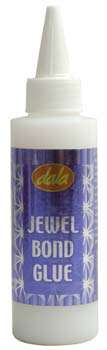 Dala Jewel Bond Adhesive - 125ml Bottle