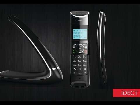 AEG Boomerang DECT