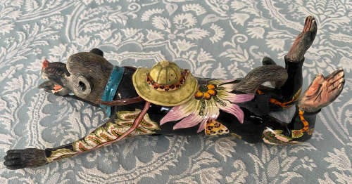 Ardmore Ceramics Monkey