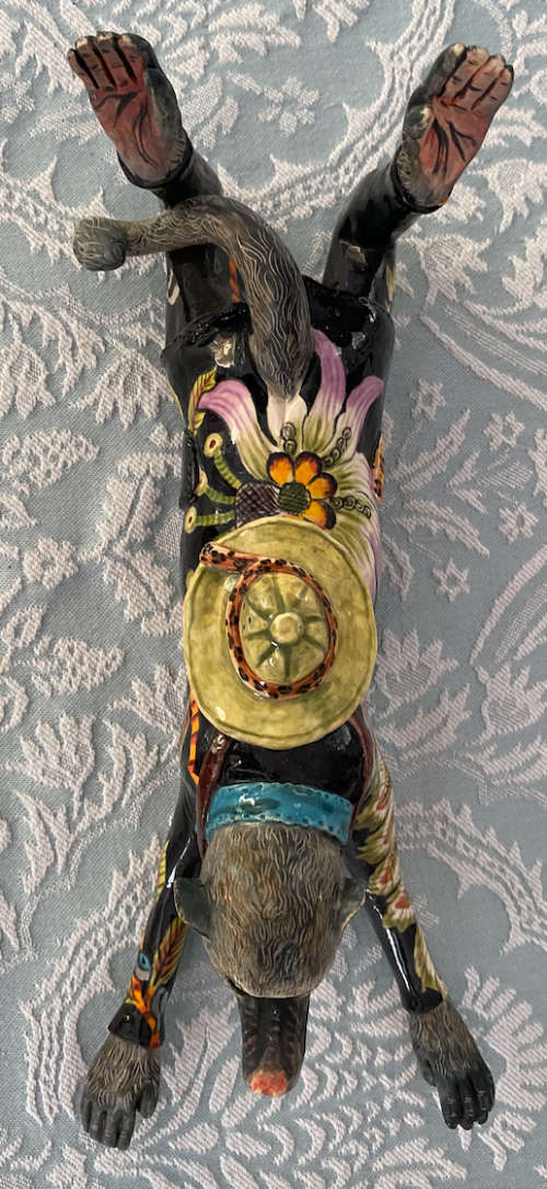 Ardmore Ceramics Monkey