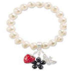 Thomas Sabo Charm Bracelet