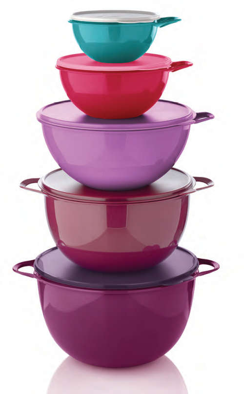 Tupperware Thats A Bowl