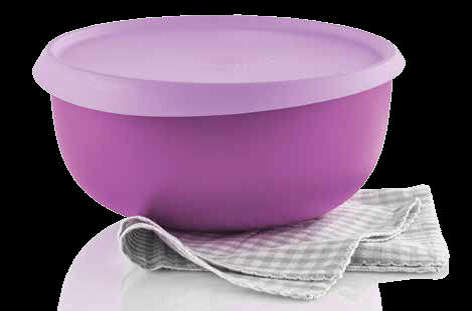 Tupperware 4 x Blossom Bowls 550ml