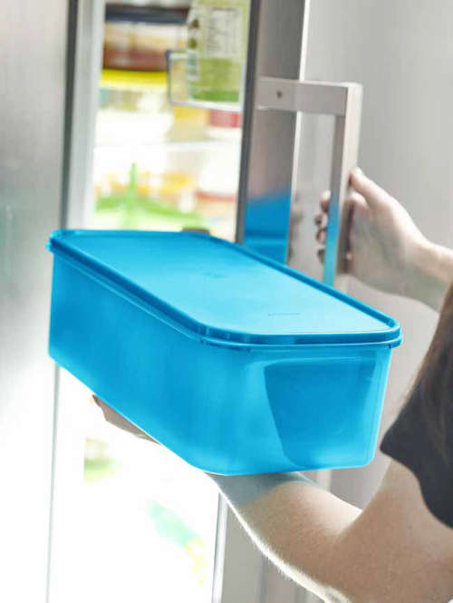 Tupperware Crisper