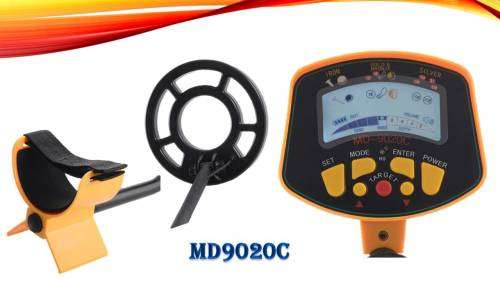 Gold/Metal Detector ~ MD9020