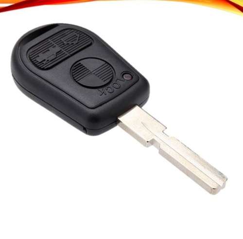 Bmw Key Casing