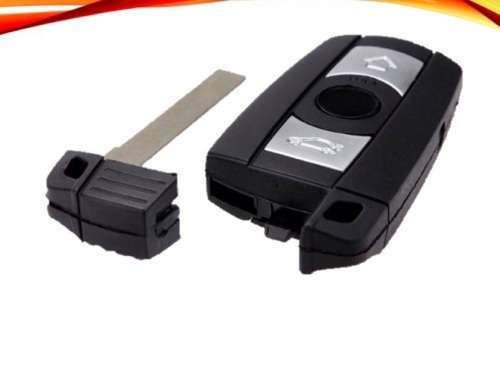 Bmw Key Casing
