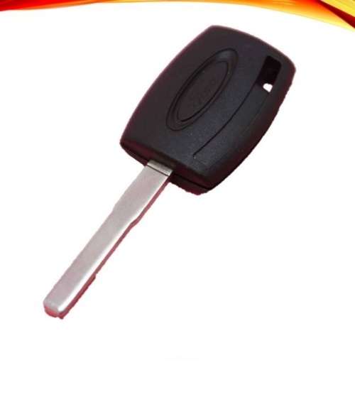 Ford Key Casing