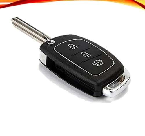 Hyundai Key Casing
