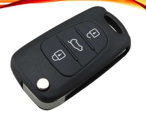 Kia Key Casing