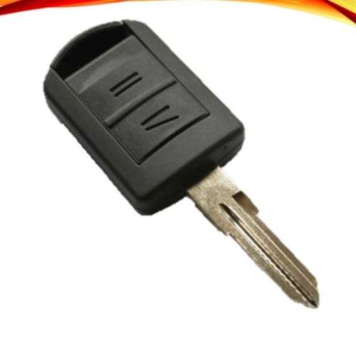 Opel Corsa Key Casing