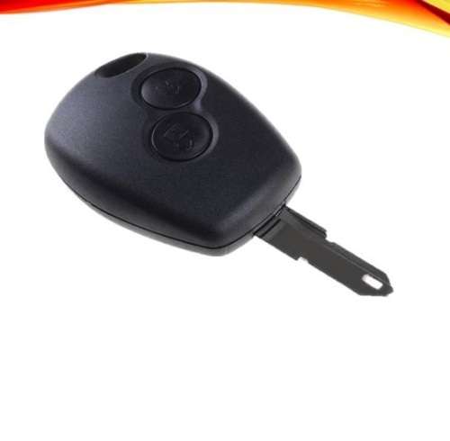 Renault Key Casing