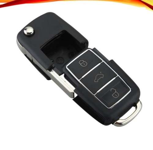 VW Key Casing