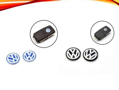 VW Sticker (Emblem)