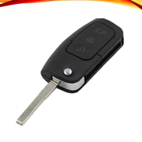 Ford Key Casing
