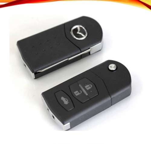 Mazda Key Case
