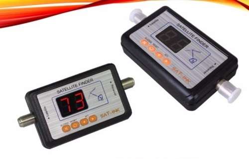 Sat-Link WS-6903 Digital Signal Finder (Local Stock)