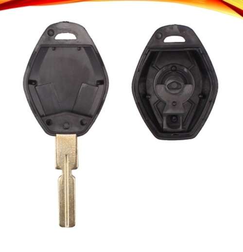 Bmw Key Case