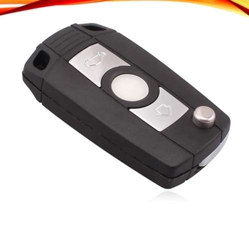 Bmw (Conversion Flip) Key Case