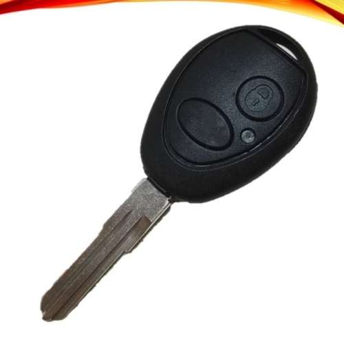 Land Rover Key Casing