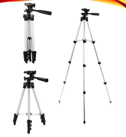 Universal Portable Tripod - Lightweight