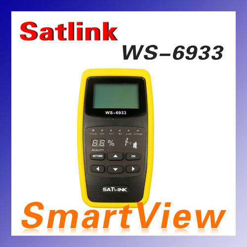 Satlink WS-6933