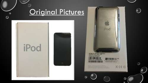 Apple iPod 16GB 4th Generation *Special*