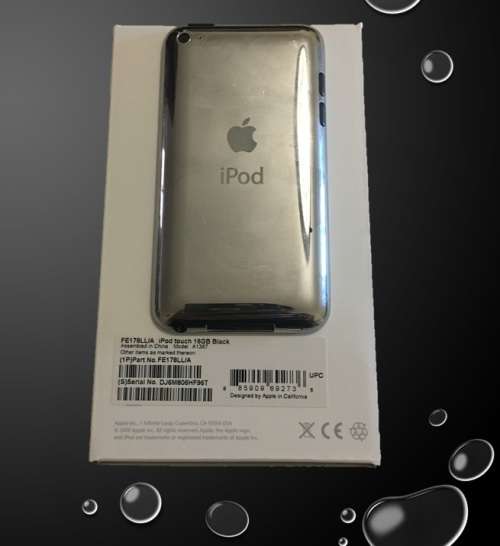 Apple iPod 16GB 4th Generation *Special*