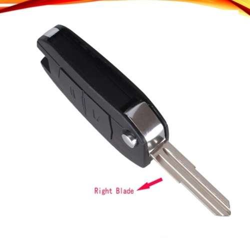 Opel Corsa Conversion Key Casing