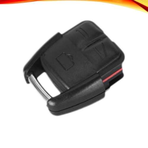 Opel Key Casing