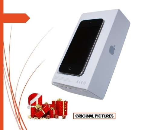 Apple iPod 16GB 4th Generation *Perfect Gift*