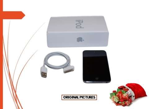 Apple iPod 16GB 4th Generation *Perfect Gift*