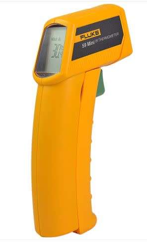 Fluke 59 Mini Infrared Thermometer
