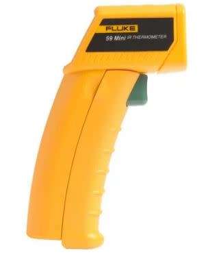 Fluke 59 Mini Infrared Thermometer