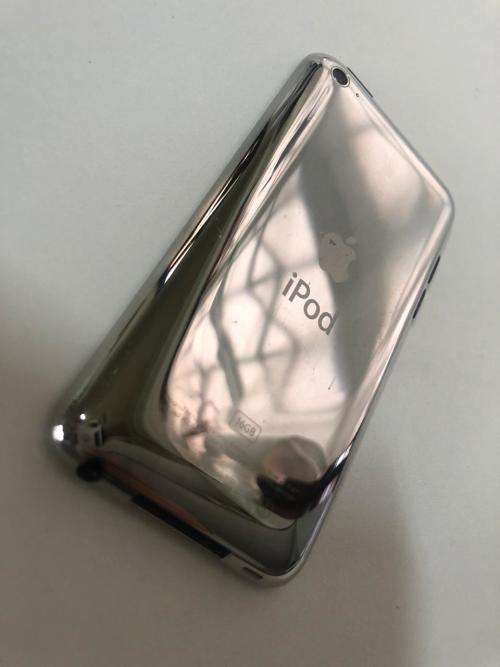 Apple iPod Touch 4th Generation A1367