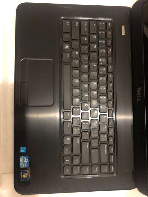 Dell i5 N5050 Laptop, 8GB Ram, 640GB, 2.4Ghz