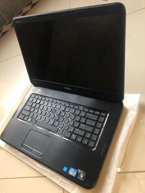 Dell i5 N5050 Laptop, 8GB Ram, 640GB, 2.4Ghz