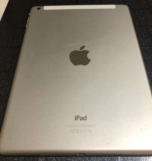 Apple iPad 32GB (Sim+Wifi) A1475