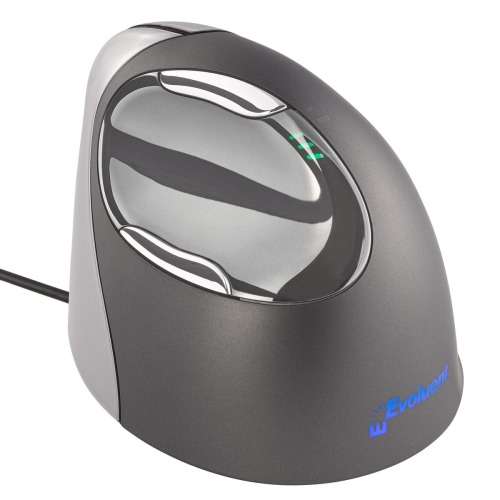Evoluent VerticalMouse D Small Wireless