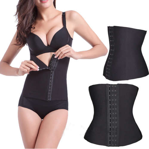 Waist trainer